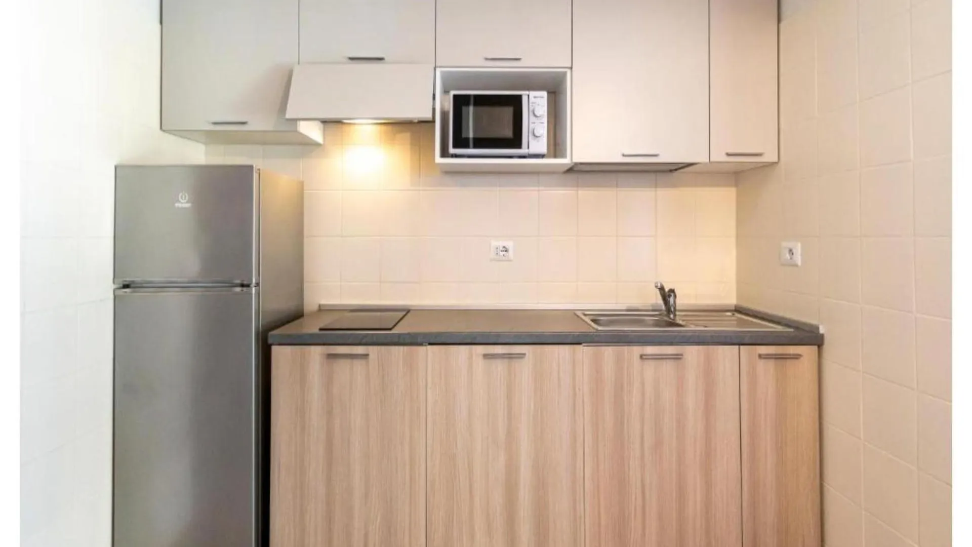 Apartment Classic In Castiglione Della Pescaia