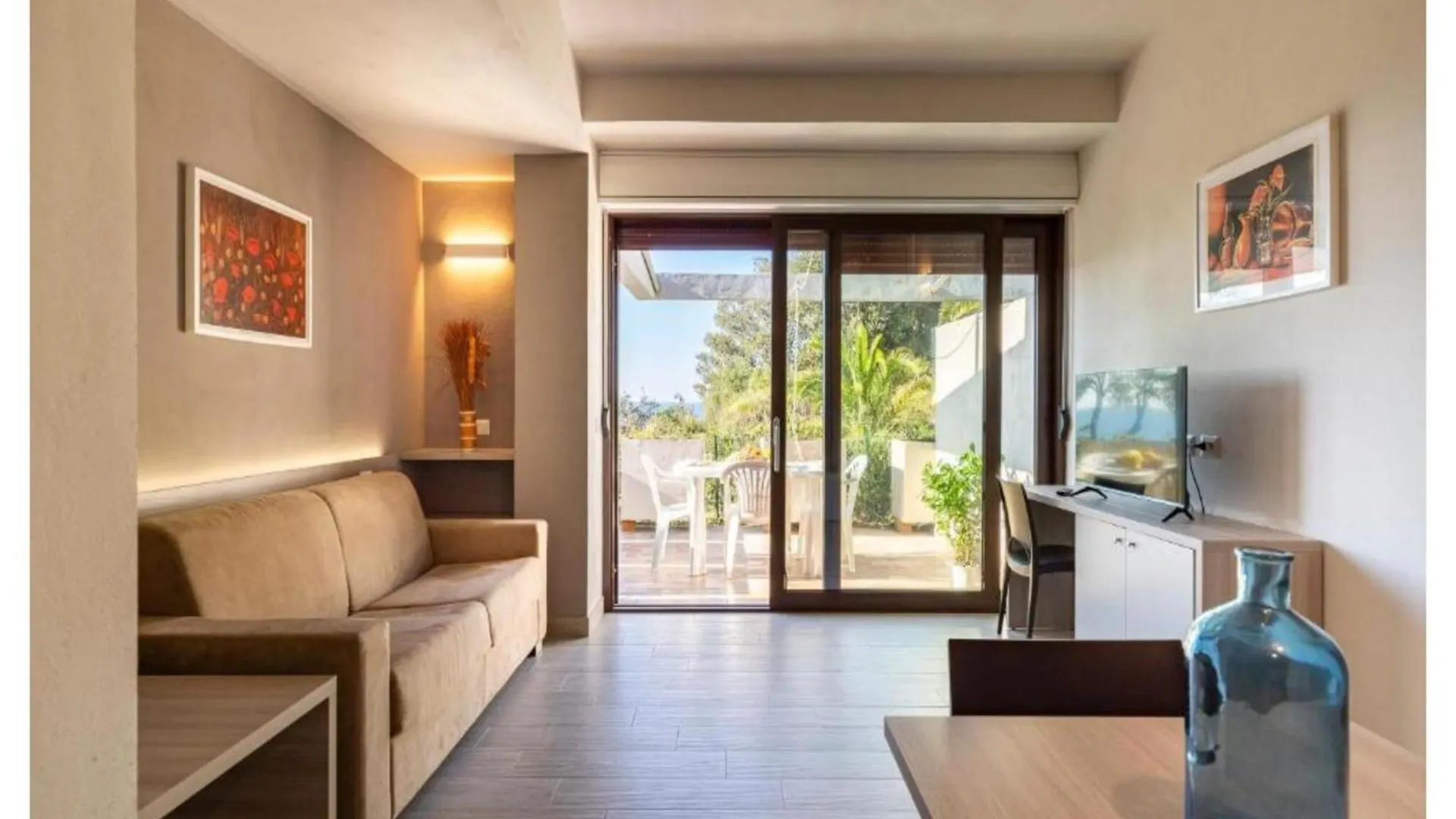 Apartment Classic In Castiglione Della Pescaia