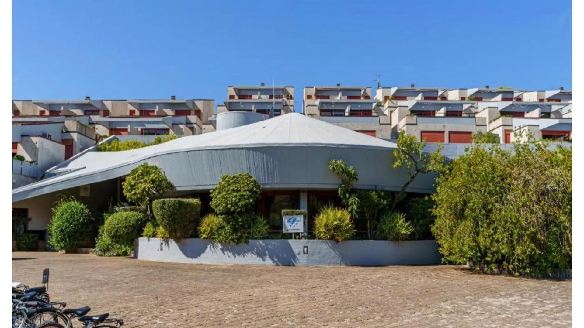 Apartment Classic In Castiglione Della Pescaia Italy