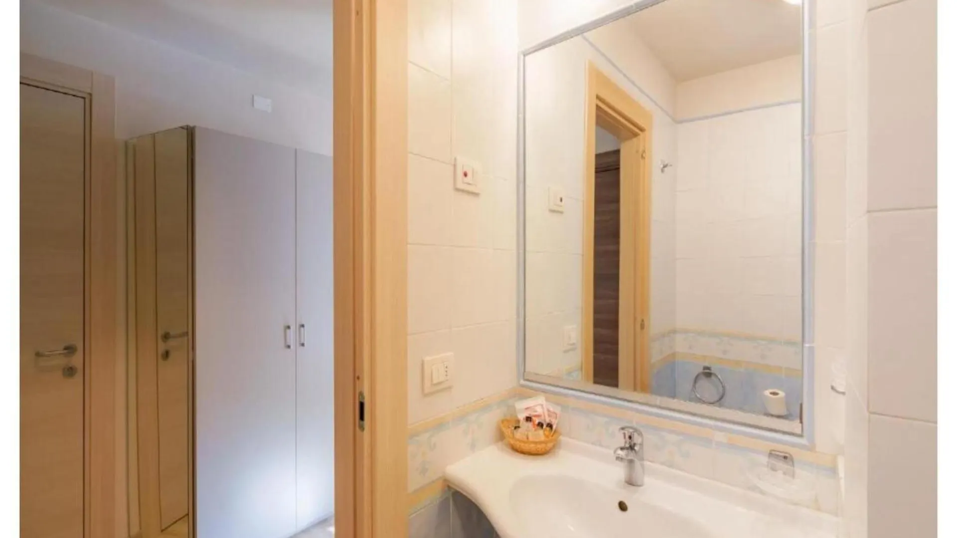 Apartment Classic In Castiglione Della Pescaia