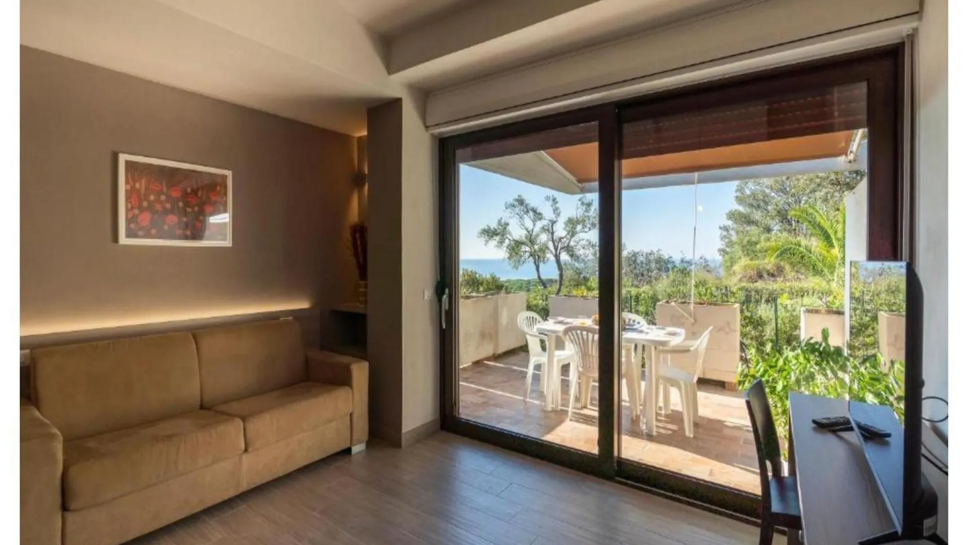 Apartment Classic In Castiglione Della Pescaia 0*,
