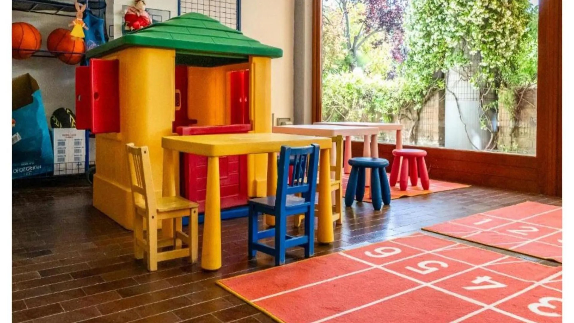 Apartment Classic In Castiglione Della Pescaia